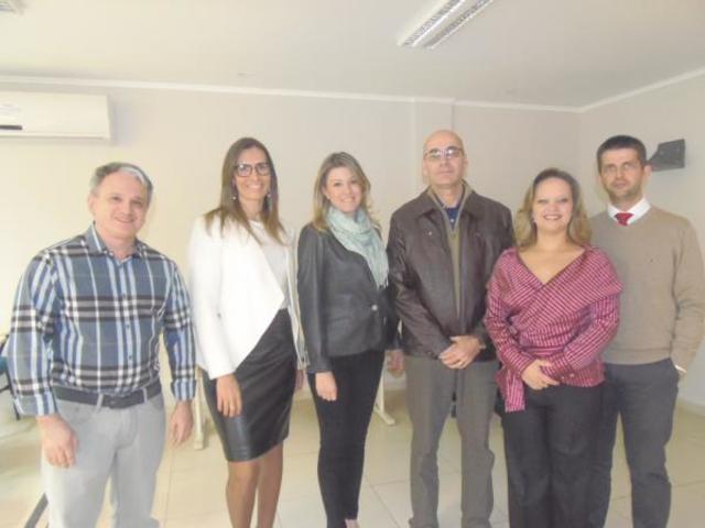 Inaugurado o Centro de Infusão de Imunobiológicos