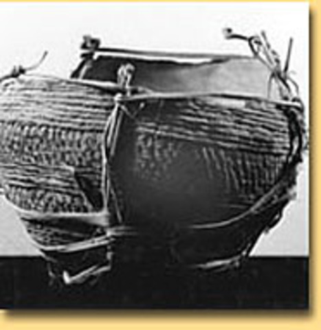 Anasazi Culture Develops Southwest North America