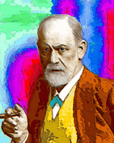 Sigmund Freud publica La Interpretación de los Sueños.