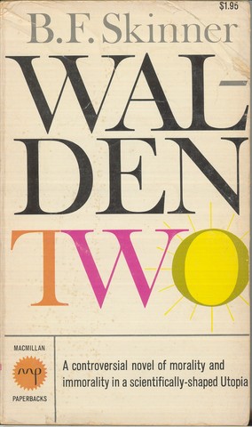 Walden Two