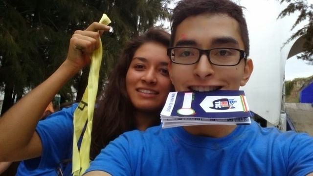 Empiezo a Estudiar la Carrera de Ingeniería Civil