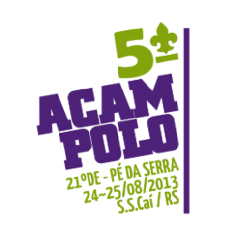 5° ACAMPOLO