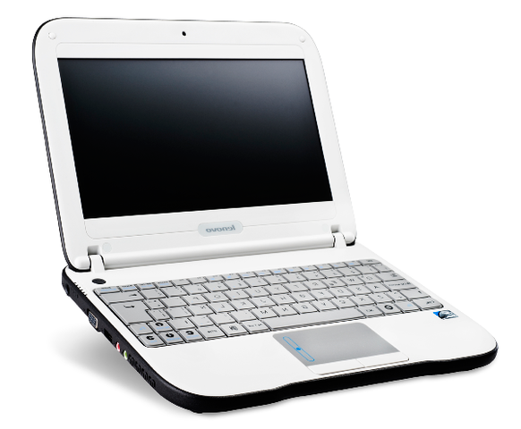 Primer netbook