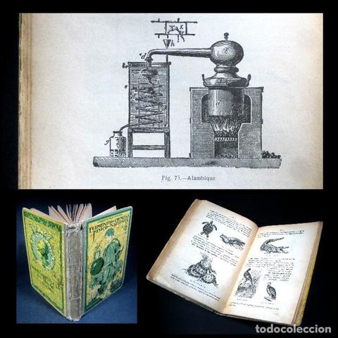 El porque de las cosas