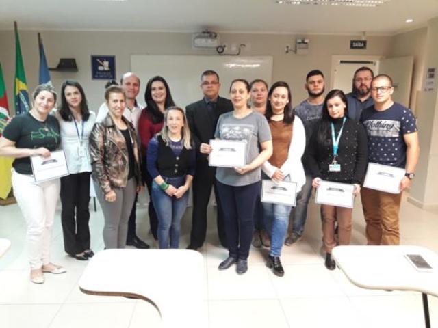 1ª Comissão de Ética de Enfermagem