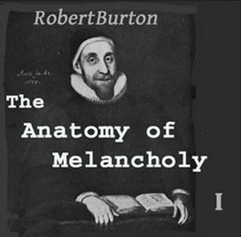 Burton(1577-1640)