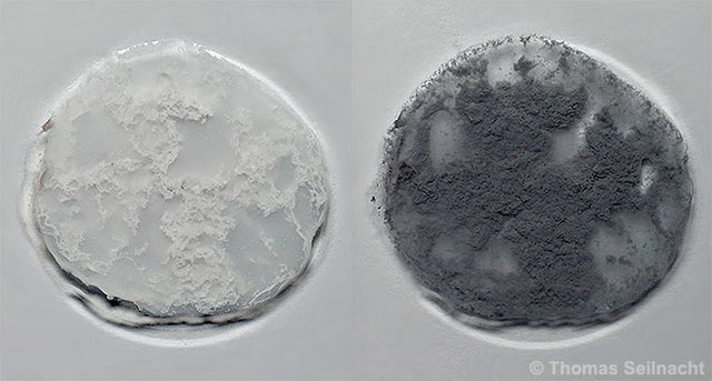 Tratado sobre las sales