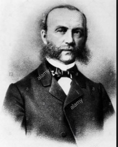 Griesinger (1817-1868)