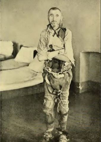 Kraepelin (1856-1926)