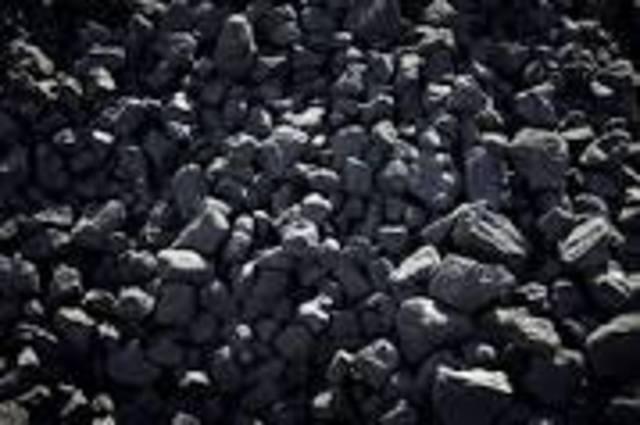 uso del carbón coque