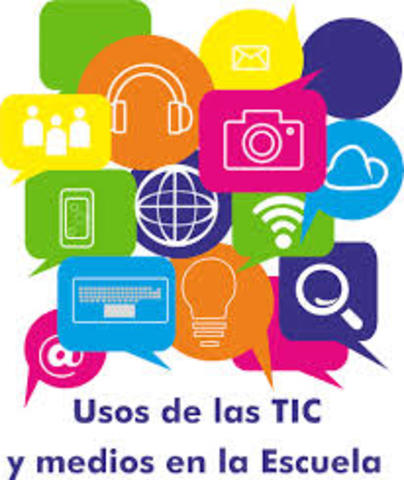 definición de RED por el MEN