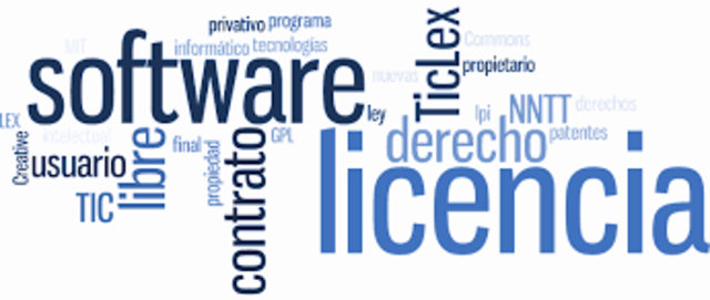 Licencias restrictivas