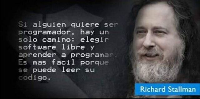 Richard stallman