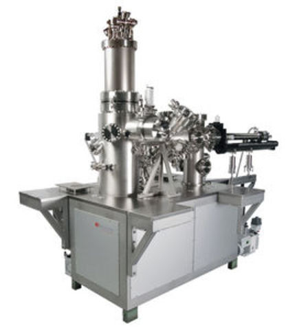 Microscopio Efecto Tunel