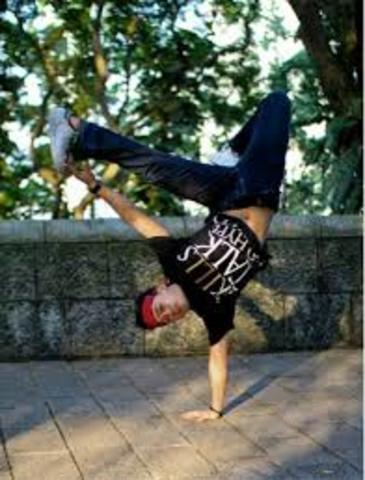 The Robot (and more)