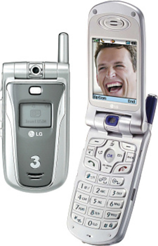 Flip Phones