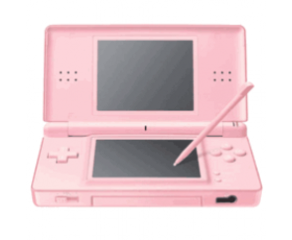Nintendo DS