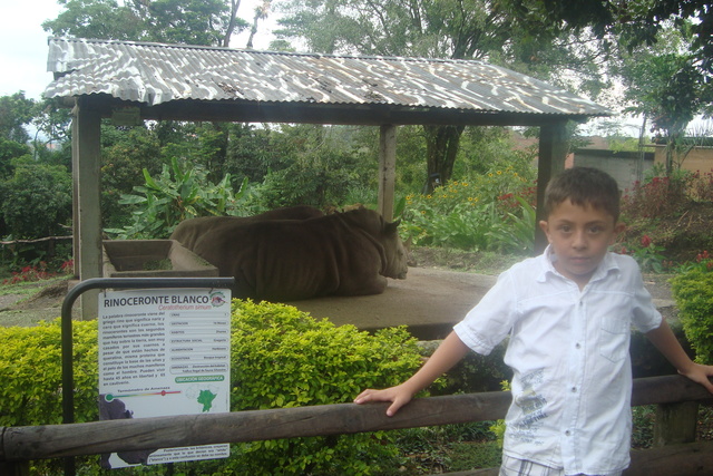 MIS PRIMERAS EXPERIENCIAS