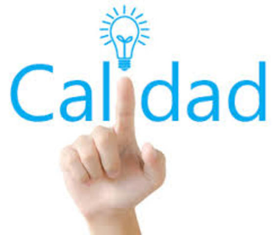 Calidad
