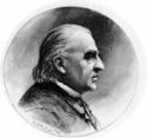 JEAN MARTIN CHARCOT