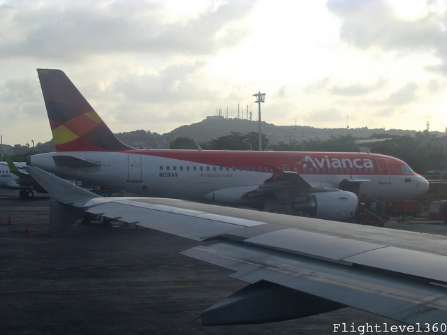 viajando a cartagena