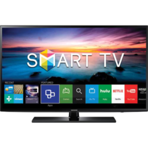 Smart TV