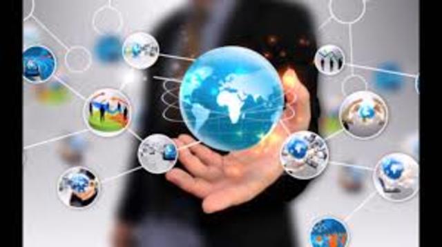 revolución tecnocientífica