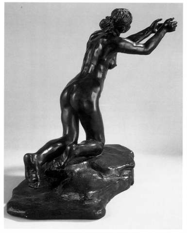Sculptor: Camille Claudel (1864-1943)