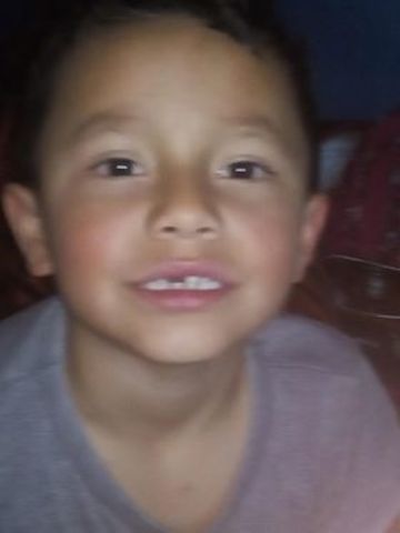 cuando se me cayo mi primer diente