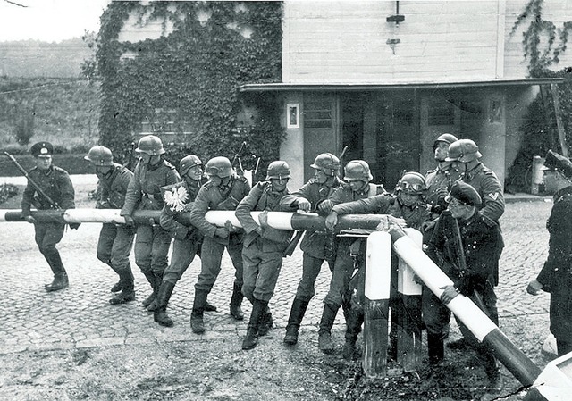 La  Primera  Guerra  Mundial  1914-1918