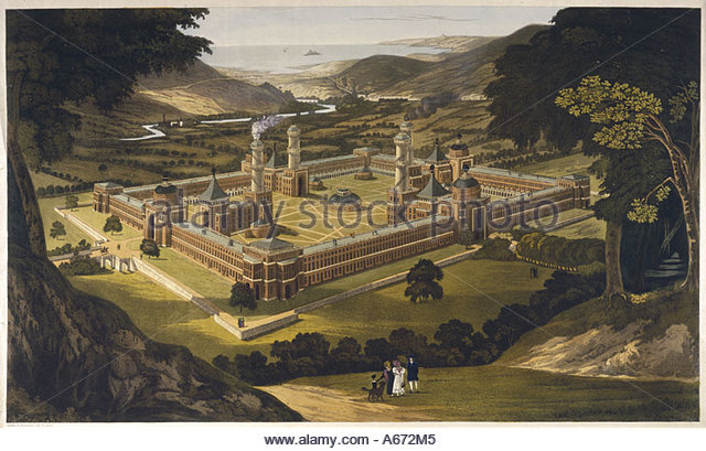 New Harmony (Indiana)