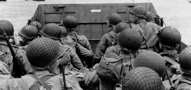 Inglaterra derrota a Alemania en la segunda batalla de el Alamein