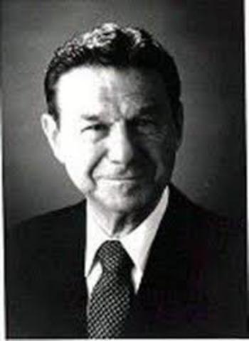 Armand V. Feigenbaum