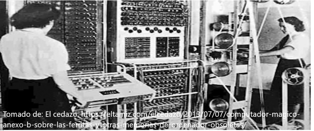 INICIO Y EVOLUCIÓN DEL CONCEPTO