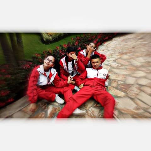 El mejor paseo de mi colegio