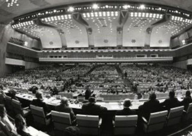 DECLARACION DE ALMA-ATA