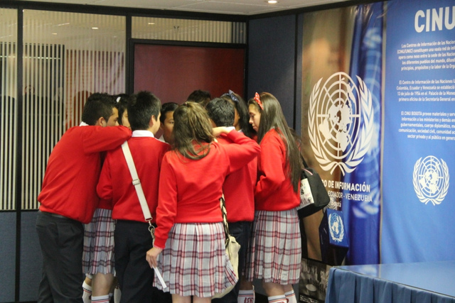 LA SALIDA MAS RECORDADA