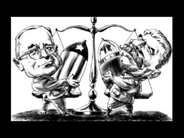 Era posguerra fría 1990-ACTUALIDAD