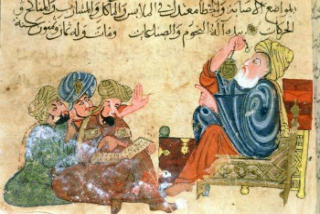 Khemeia greco-egipcia