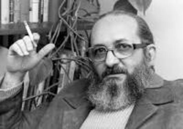 Paulo Freire
