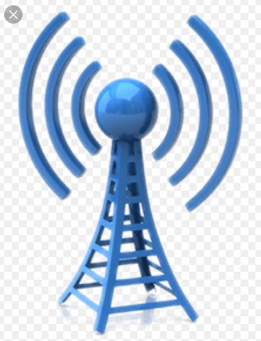 1902: Sinal de Rádio