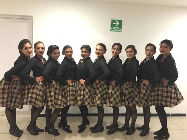 Primera vez ganando un concurso.