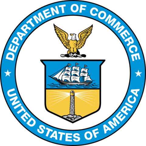 The Department of Commerce and Labor