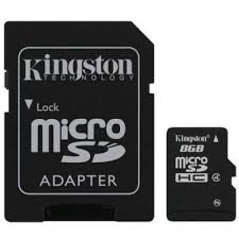 Cartão de memória microSD
