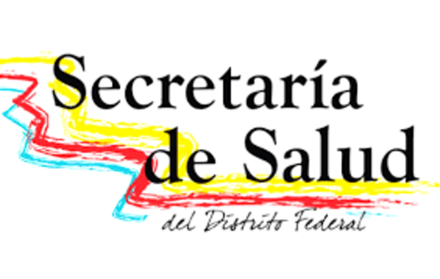 Secretaria de salud del DF