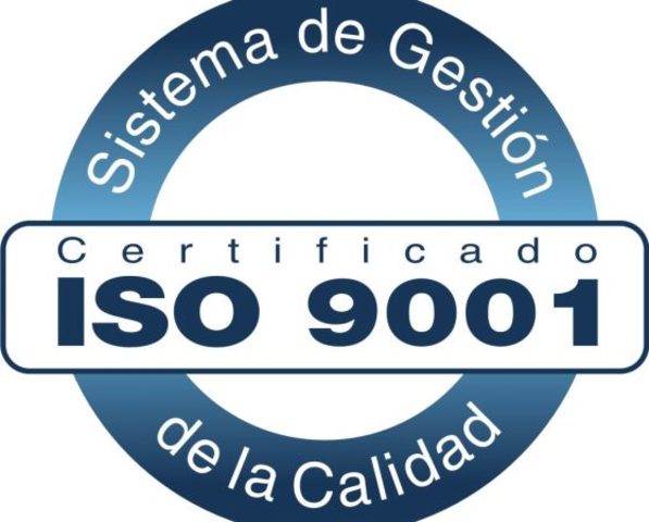 Normas ISO 9000