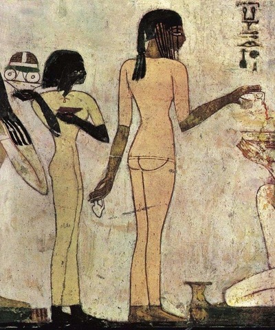 Tratado de calidad egipcio