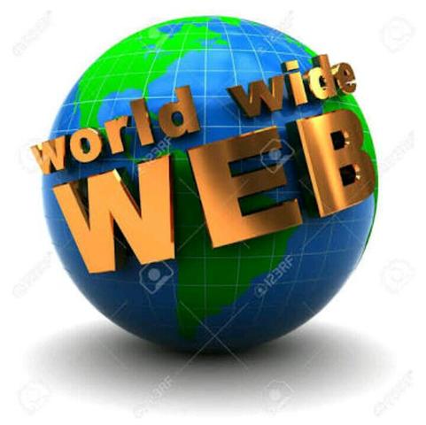 1994: Word Wide Web (WWW)