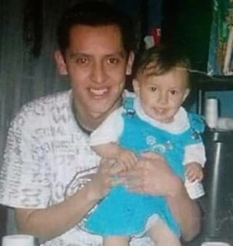 Mi Primer Cumpleaños