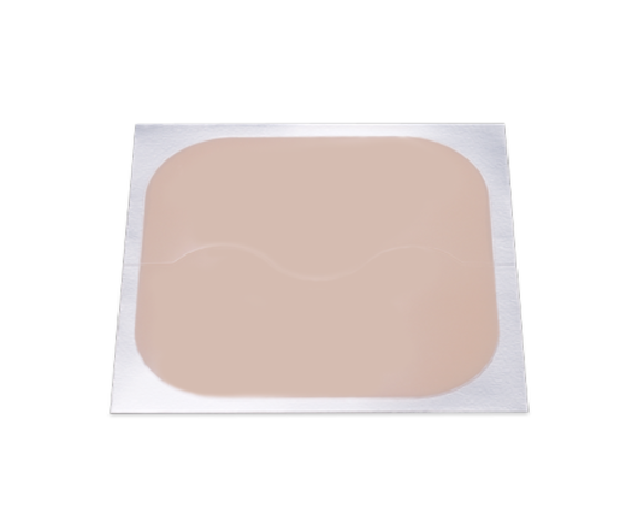 2002. Parche anticonseptivo